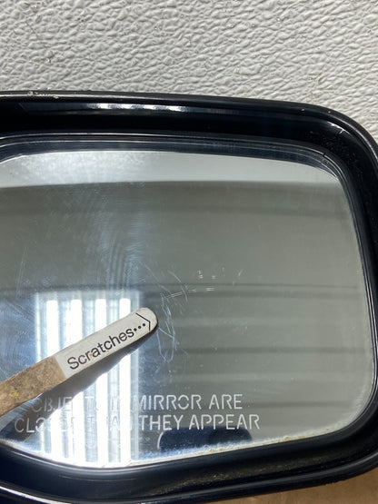 2011 to 2013 Honda Odyssey Right Passenger Door Mirrorr ac7701 DG3
