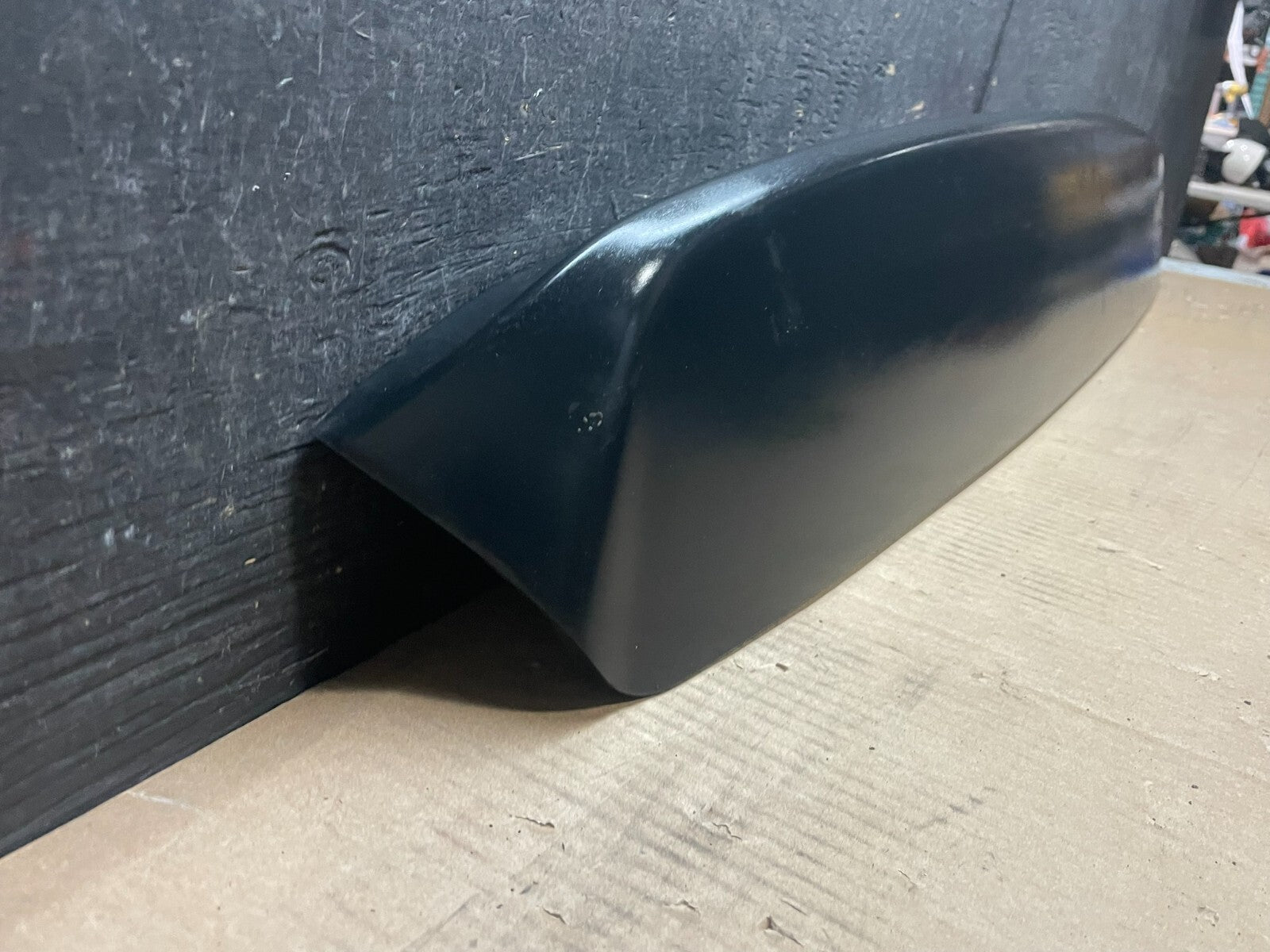 1999 to 2004 Honda Odyssey Rear Trunk Spoiler Gate Oem L9251 DG2