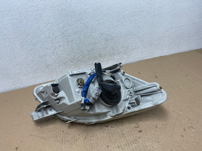2007 2008 2009 Toyota Yaris Left Driver LH Halogen Headlight AF4240 LK6