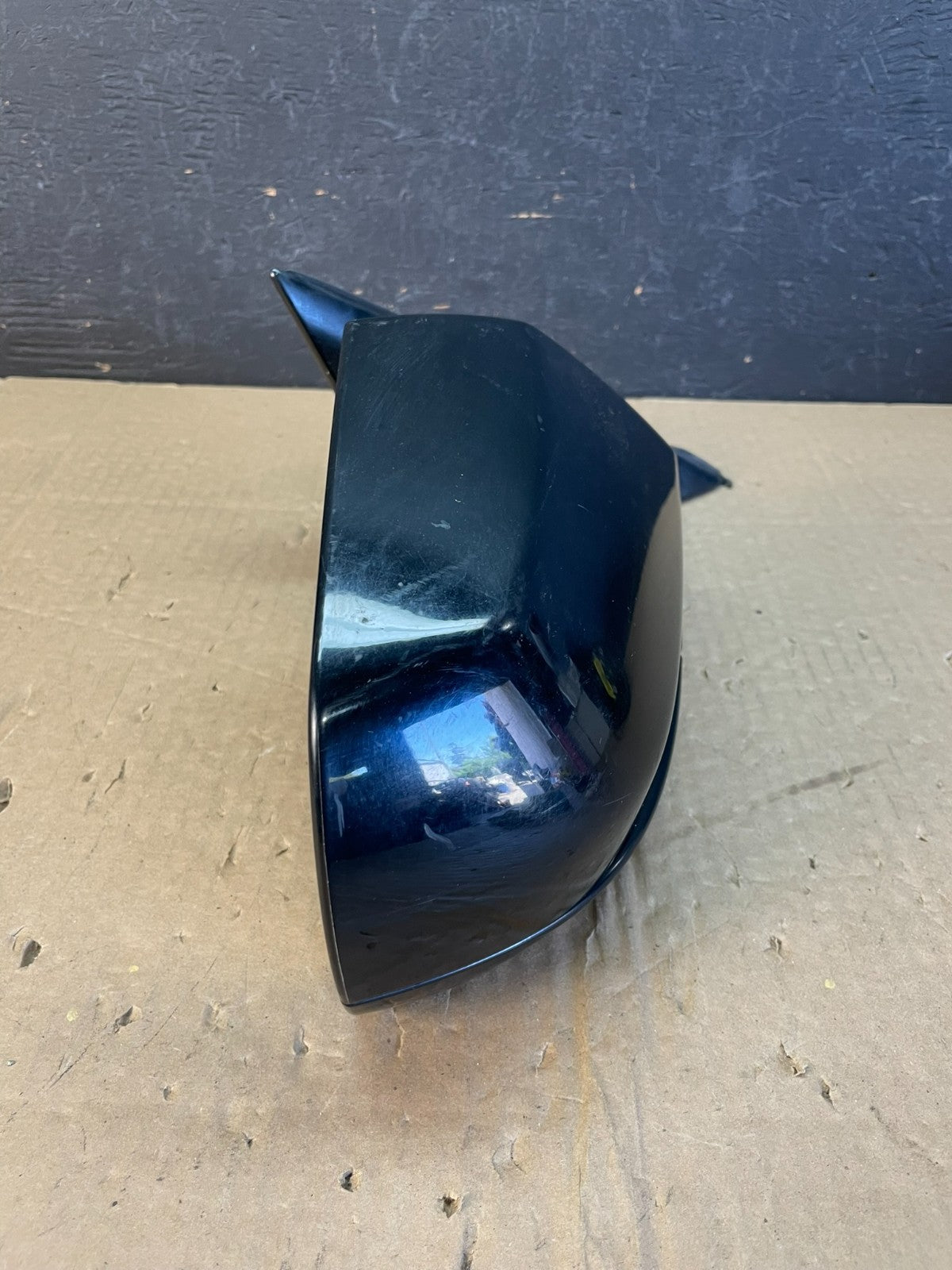 2013 - 2016 Cadillac ATS Right Passenger Door Mirror AC9833 DW3