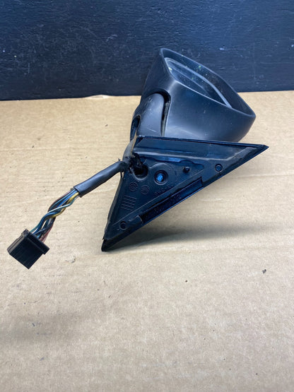 1998 to 2003 Jaguar Xj8 Vandenplas Left Driver LH View Door Mirror ac7943 DG4