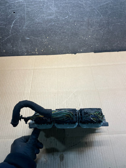 2013-2016 Lincoln MKZ Hybrid 2.5L ECM Engine Computer Module  x8755 DG1