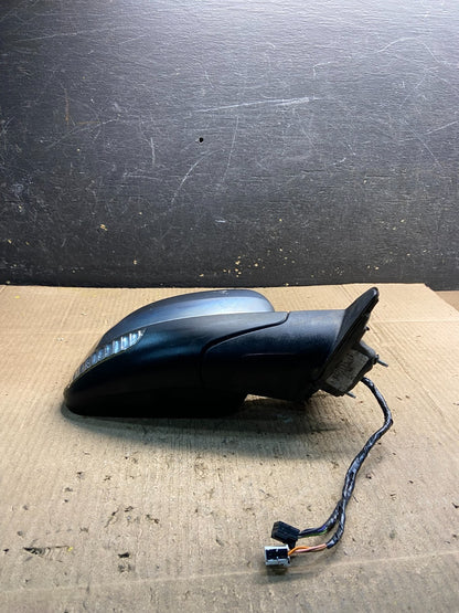 2011-2018 Jeep Grand Cherokee Right Passenger  Door Heated Mirror Oem Z0451 MS3