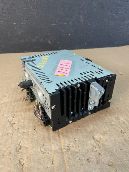 2013 2014 2015 Ford Escape Radio Receiver ID CJ5T-19C107-CJ AD5971 DG4