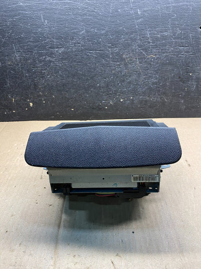2008 to 2012 Cadillac SRX CTS Audio Radio Screen Display Player AJ0123 DW4