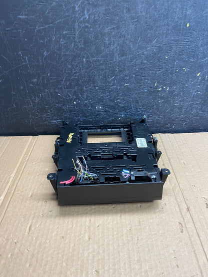 2013 to 2015 Ford Fusion Radio Climate Control A/C Control af6191 DG4