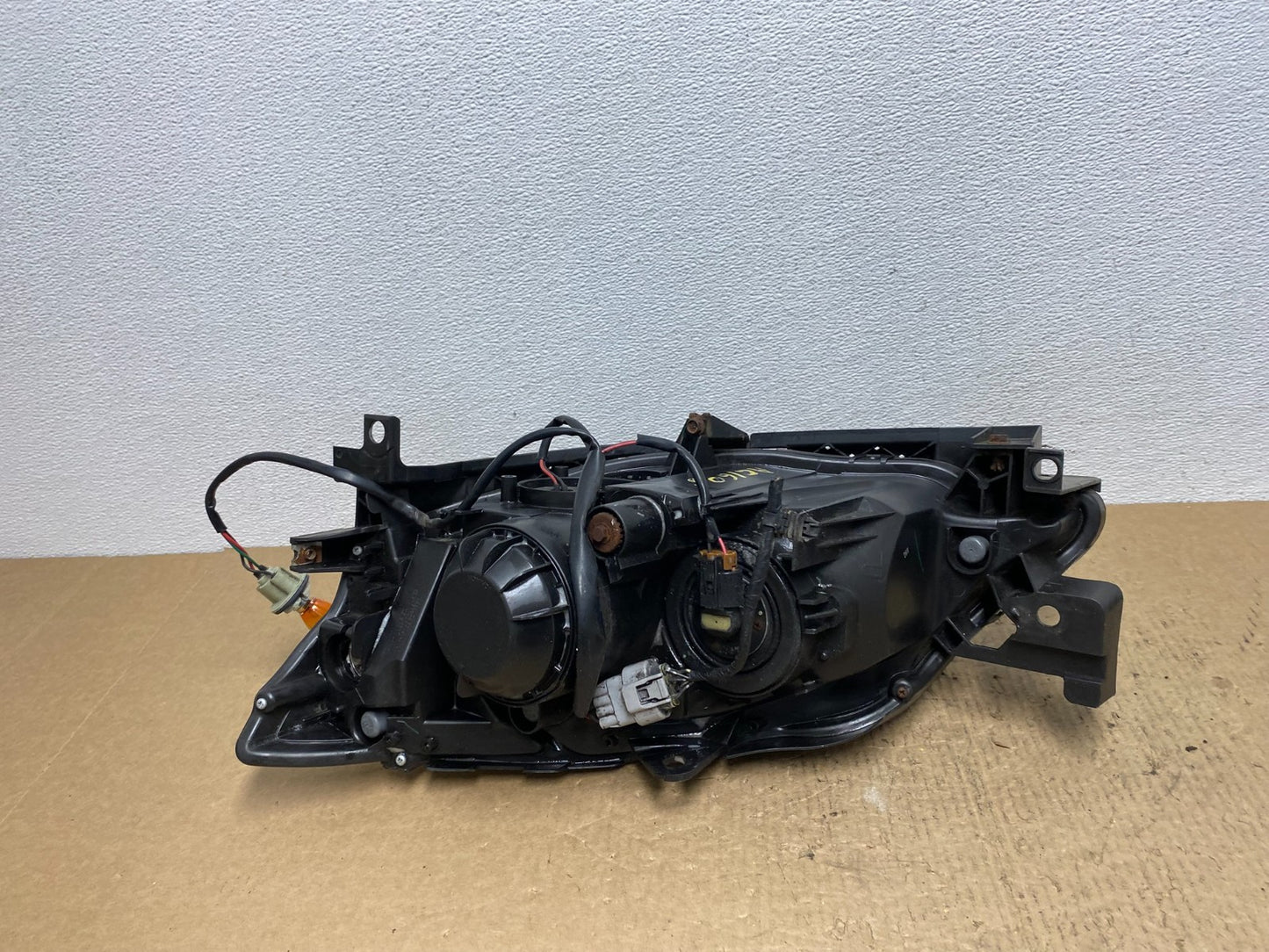 2008 to 2011 Subaru Impreza Right Passenger Side Halogen Headlight Oem AC1606 DW5