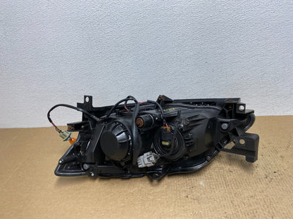2008 to 2011 Subaru Impreza Right Passenger Side Halogen Headlight Oem AC1606 DW5