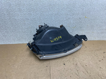 1999-2001 Toyota Solara Left Driver LH Halogen Headlight W9319 DW8