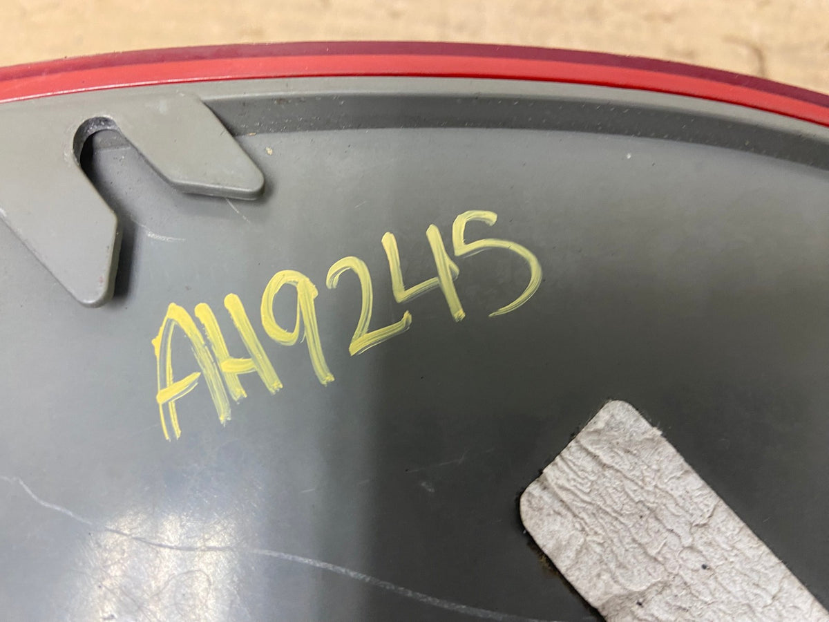 2013-2019 Ford Taurus LED Right Passenger RH Side Tail Light AH9245 LK6