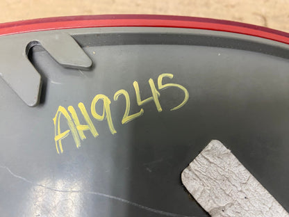 2013-2019 Ford Taurus LED Right Passenger RH Side Tail Light AH9245 LK6