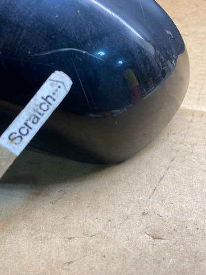 2011 - 2015 Hyundai Sonata Left Driver Side View Door Mirror ad6760 DG7