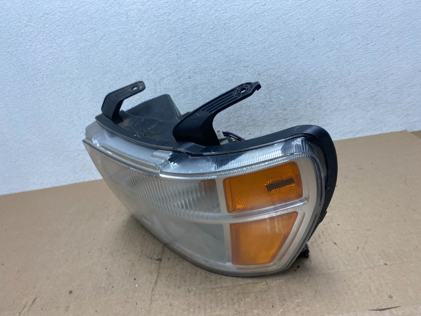 2012 to 2021 Nissan NV1500 NV2500 NV3500 Left Driver Headlight AE6895 DW1