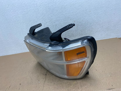 2012 to 2021 Nissan NV1500 NV2500 NV3500 Left Driver Headlight AE6895 DW1