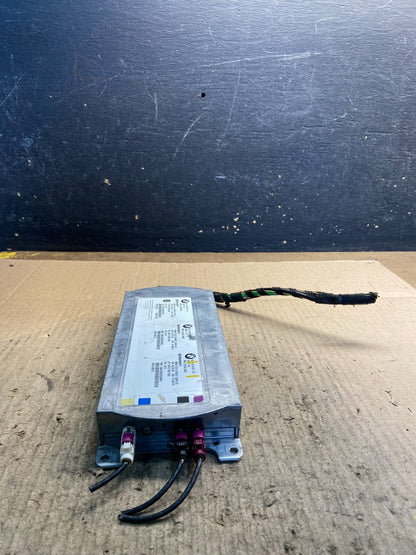 2009 to 2015 Bmw Bluetooth  Control Module Computer Telematics OEM Z0806 DG1