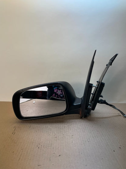 2004 to 2009 Toyota Prius Left Driver LH View Door Mirror AJ0625 DG8