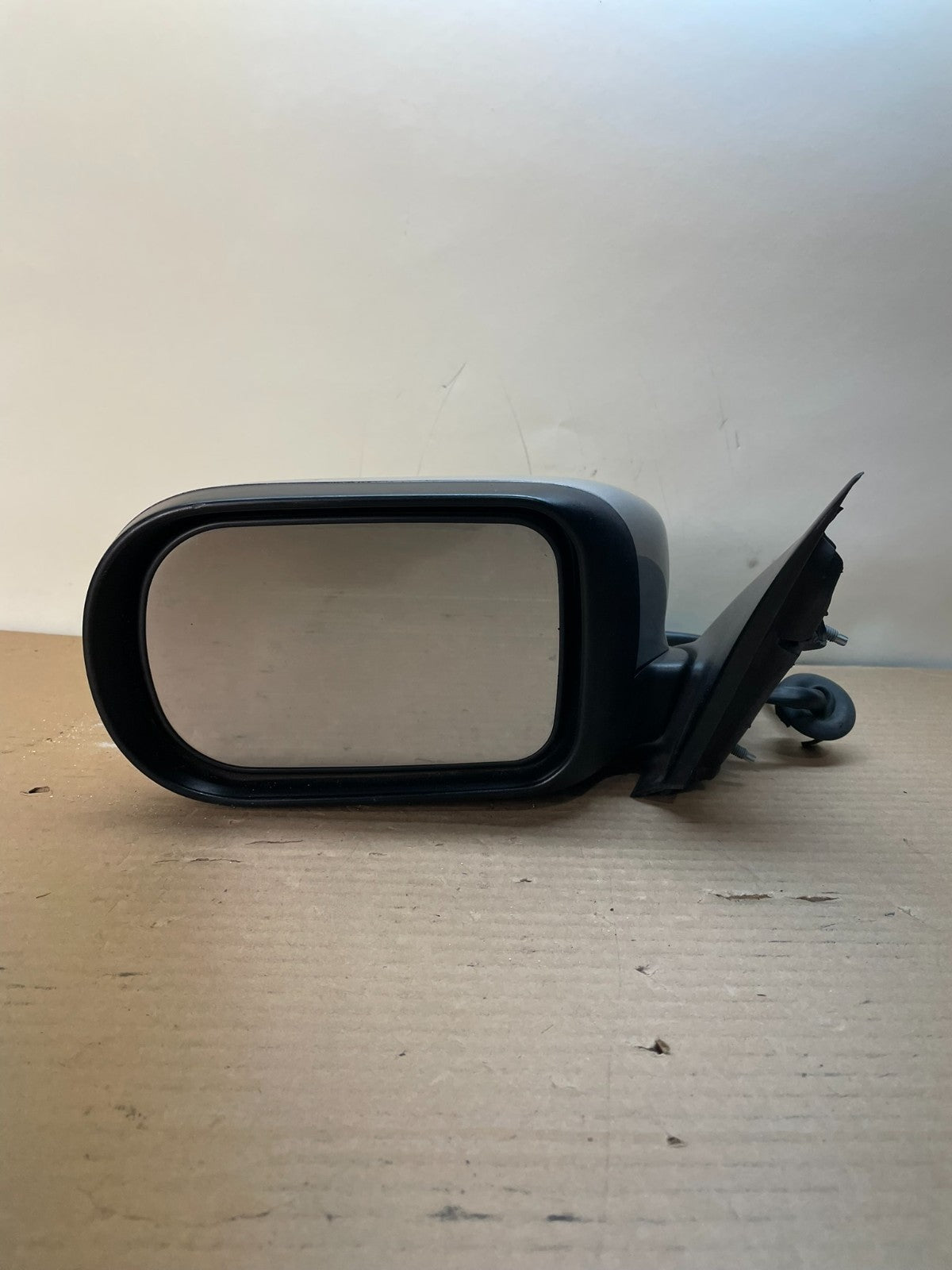 2000 to 2003 Jaguar S-Type Left Driver LH Side Door Mirror AH8722 DG8