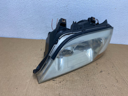 2001 to 2003 Acura MDX Left Driver LH Halogen Headlight AC7728 DW2