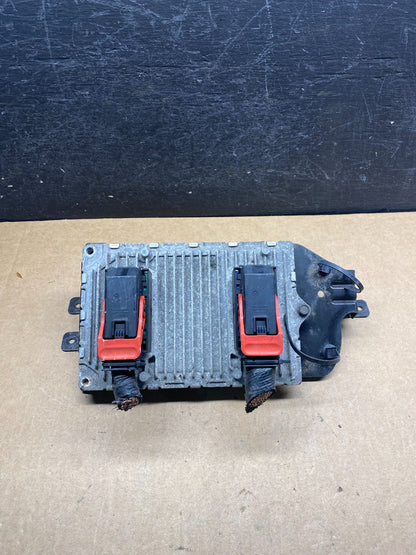 2012 Dodge Grand Caravan Town & Country ECM ECU Engine Computer AH7017 DG0