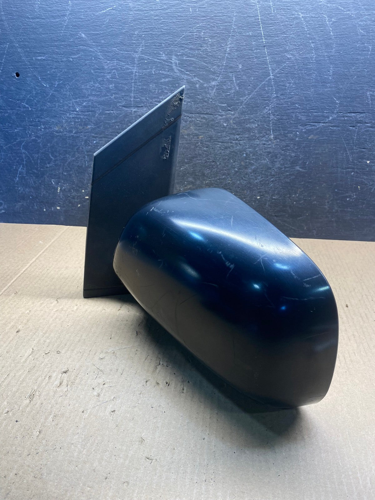 2004 to 2010 Toyota Sienna Left Driver LH Turn Signal View Mirror AH3300 LK2