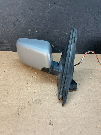 1997 to 2003 BMW 528i 530i E39 Right Passenger RH Door View Mirror AE8521 DG1