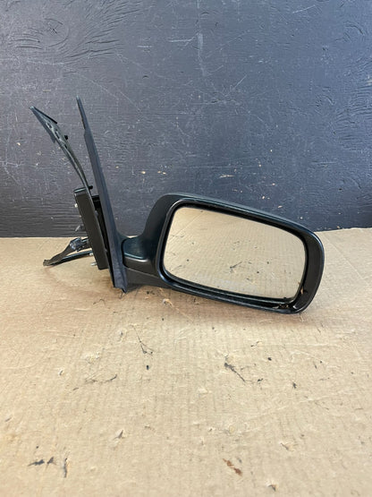 2004 to 2009 Toyota Prius Right Passenger RH Side View Door Mirror AF5409 DW8