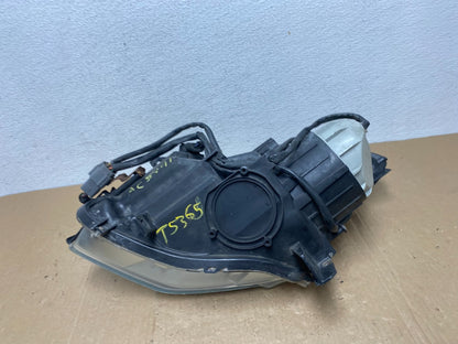 2007 2008 Nissan Maxima Right RH Side Headlight Halogen AC5791 DW7