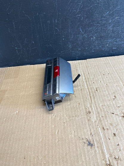 2010 - 2014 Subaru Outback Legacy A/C Heater Climate Control Unit AE1934 DG1