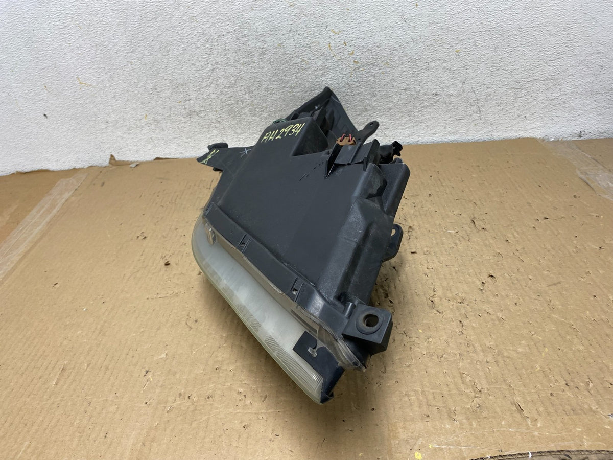 2004 2005 2006 Toyota Solara Halogen Headlight Left Driver Lh Side AH2934 DW7