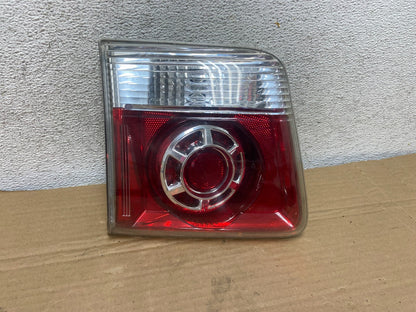 2007 to 2012 GMC Acadia Left Driver Lh Side Tail Light Inner AG8873 DW0