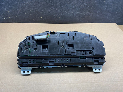2010 Ford Fusion Instrument Speedometer Gauge Cluster ah9728 DG4