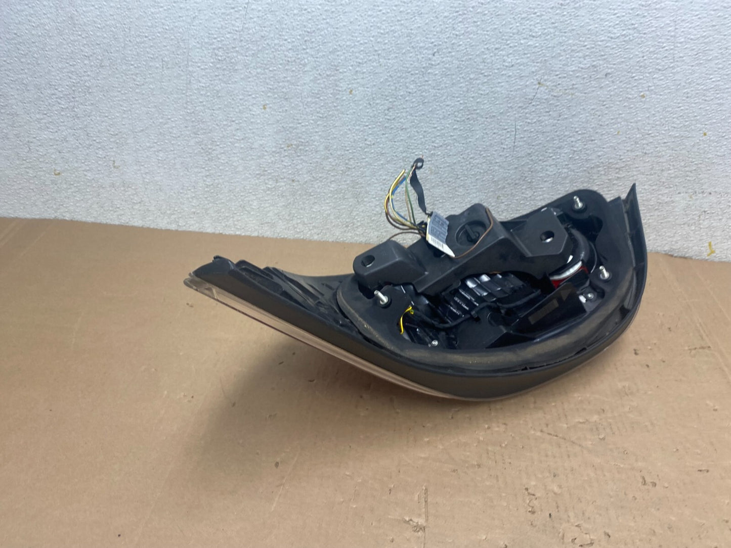 2008 2009 2010 BMW 5 525i 530i Left Driver Lh Tail Side Light Oem M1988 DW5