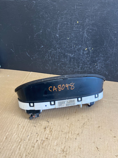 2006 2007 2008 Hyundai Sonata Speedometer Cluster Gauge OEM AB9857 DG3