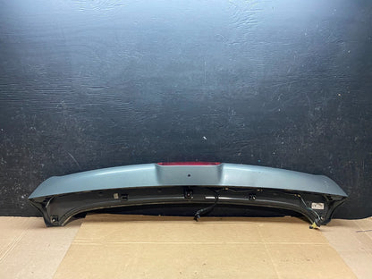 2008 2009 2010 Honda Odyssey Rear Trunk Spoiler Gate Oem H7227 PS6