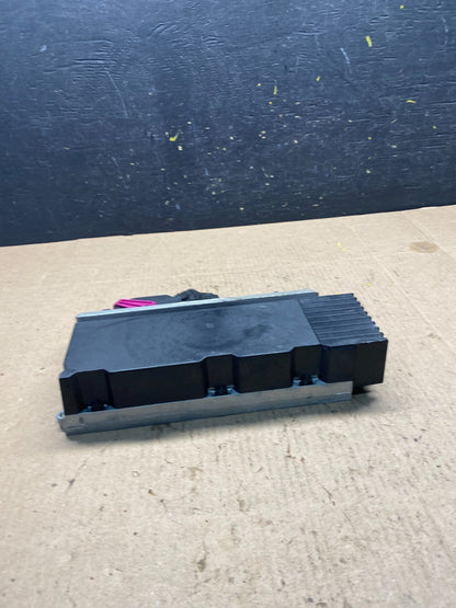 2007 to 2010 Audi Q7 Bose Radio Stereo Amplifier Amp OEM r6463 DG1