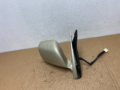 2001-2007 Toyota Highlander Right Passenger RH View Door Mirror AC7821 DG1