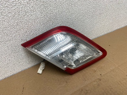 2010-2011 Toyota Camry Hybrid Left Driver LH Side Inner Tail Light Oem AB6155 LK2