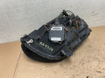 2005-2006 Infiniti G35 Right Passenger Hid Xenon Headlight Sedan Oem AA9729 DW7