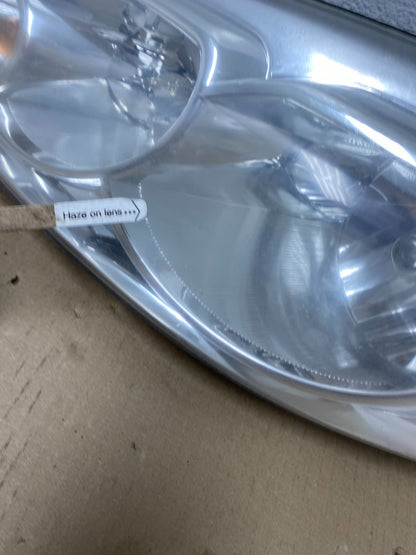 2006 - 2013 Chevrolet Impala Left+Right Set Headlights Halogen AE9805 DW7