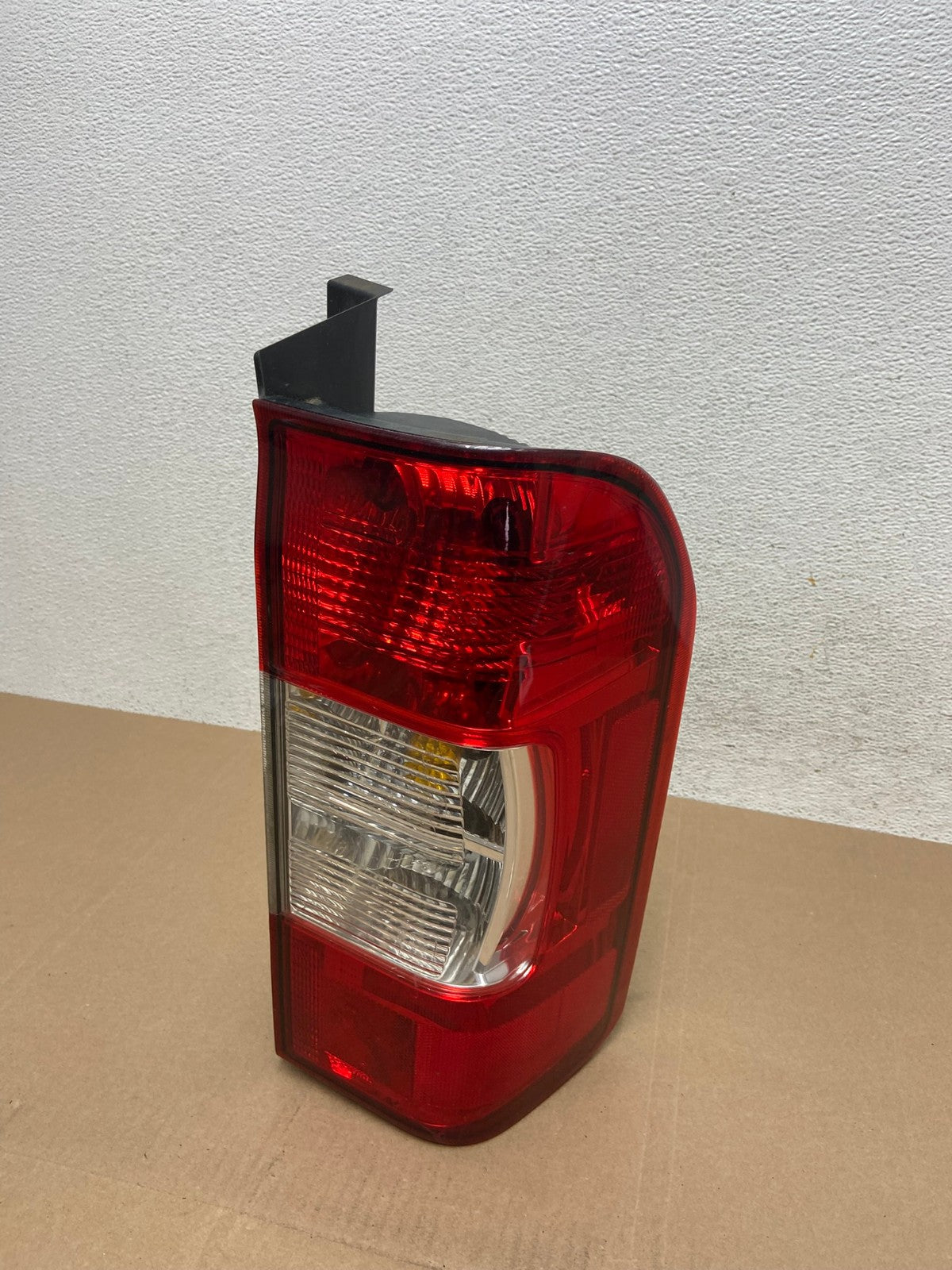 2012 to 2021 Nissan NV1500 NV2500 NV3500 Right Passenger Tail Light AE6621 LK0
