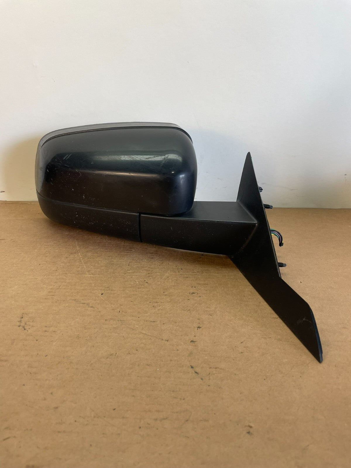 2005 2006 2007 Ford Five Hundred Right Passenger View Door Mirror AG0666 DW0