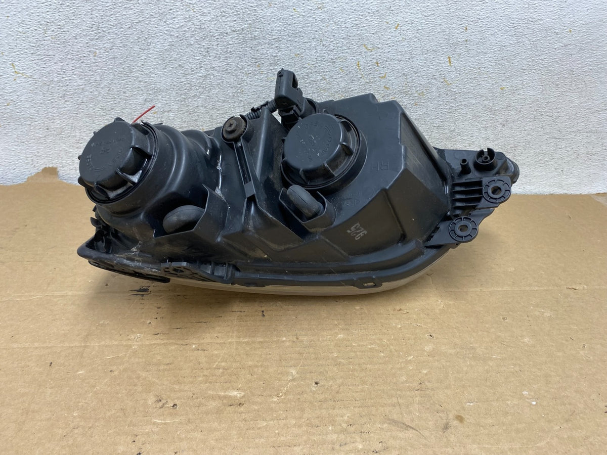 2007 2008 2009 Kia Sorento Right Passenger RH Side Headlight Halogen AH7890 DW4