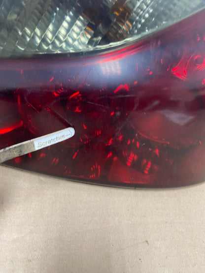 2008 2009 2010 Infiniti M35 M45 Left+Right Side Tail Lights AH9352 DW4