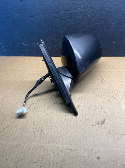 2009 to 2014 Acura TSX Left Driver LH Turn Signal View Door Mirror AC4311 DW1