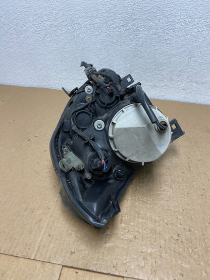 2004 to 2006 Nissan Maxima Left Driver Side Headlight Halogen AC6059 DW8