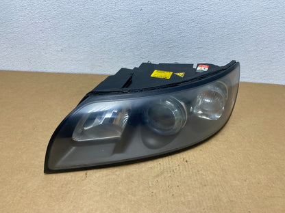 2007-2010 Volvo C70 Convertible Left Driver LH Side Headlight AC1781 DG2