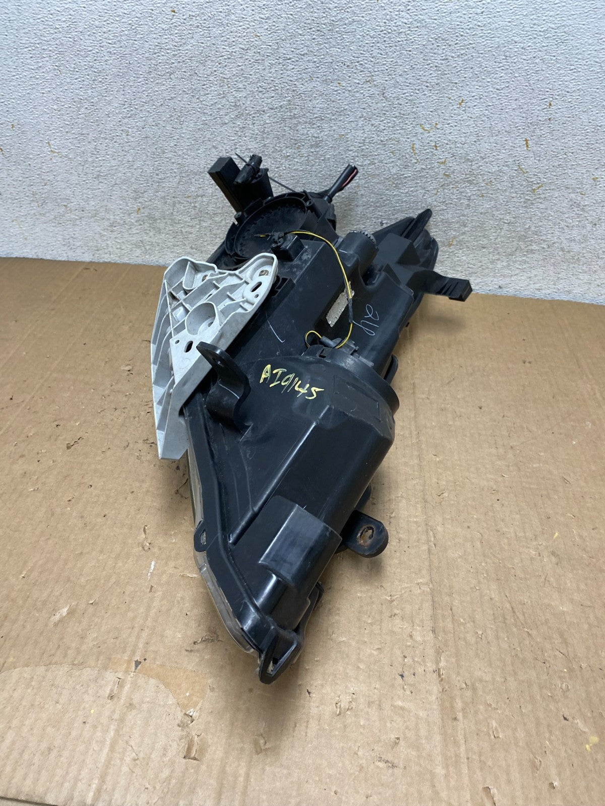 2013 2014 2015 Nissan Altima Left Driver LH Side Halogen Headlight AI9145 DW7
