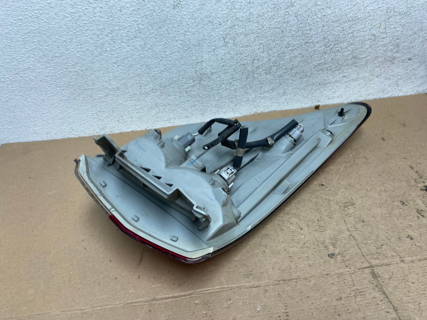 2013 to 2016 Nissan Pathfinder Passenger Right Side Tail Light AF4880 LK4