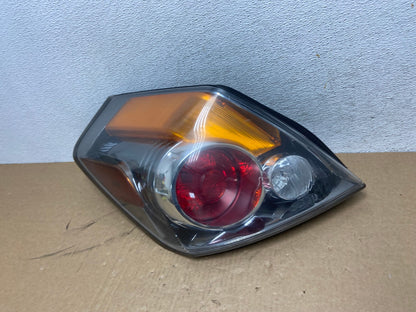 2007 to 2012 Nissan Altima Left Driver Lh Side Tail Light AF9978 LK1