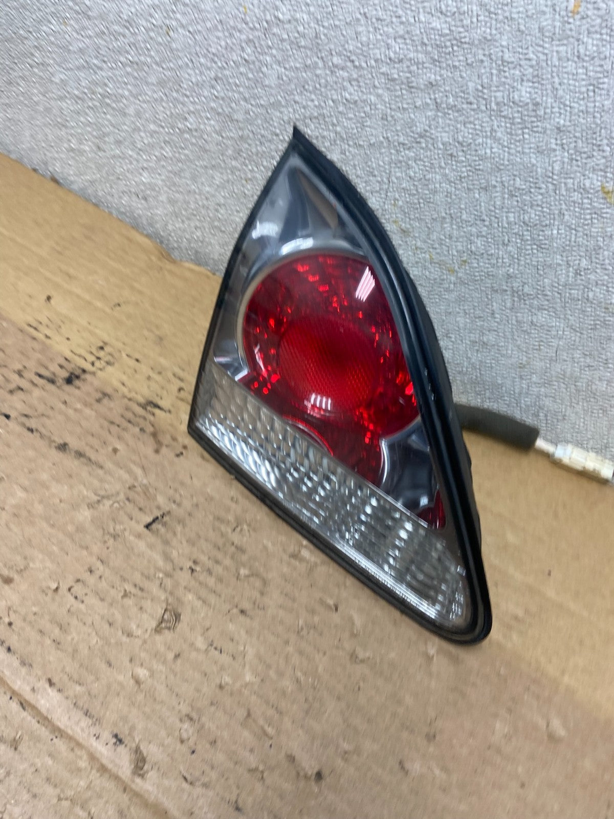 2000-2003 Lexus Rx300 Left Driver Lh Side Rear Inner Tail Light Oem AB5244 LK1